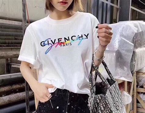 fake givenchy top|are givenchy clothes real.